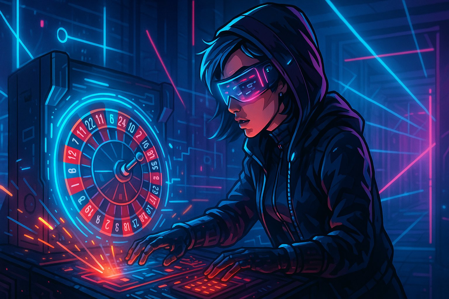 Ilustrasi pengalaman bermain dugempoker di perangkat mobile dengan antarmuka bahasa Indonesia