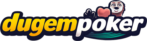Logo dugempoker